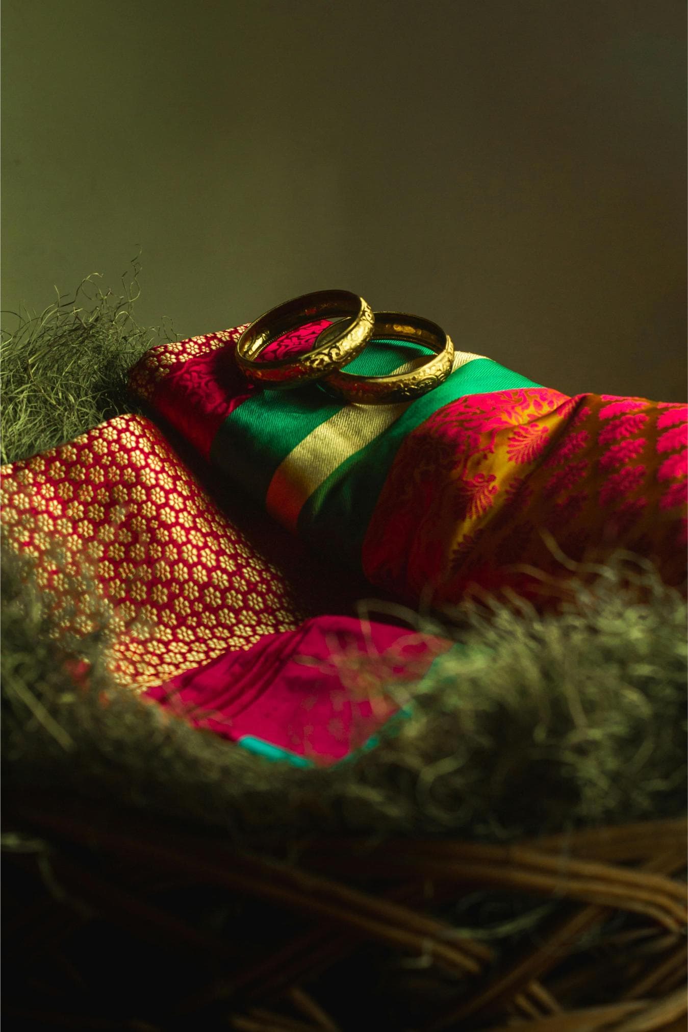 KalaKanchi premium silk collection